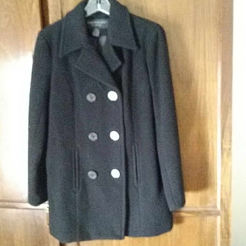 Peacoat